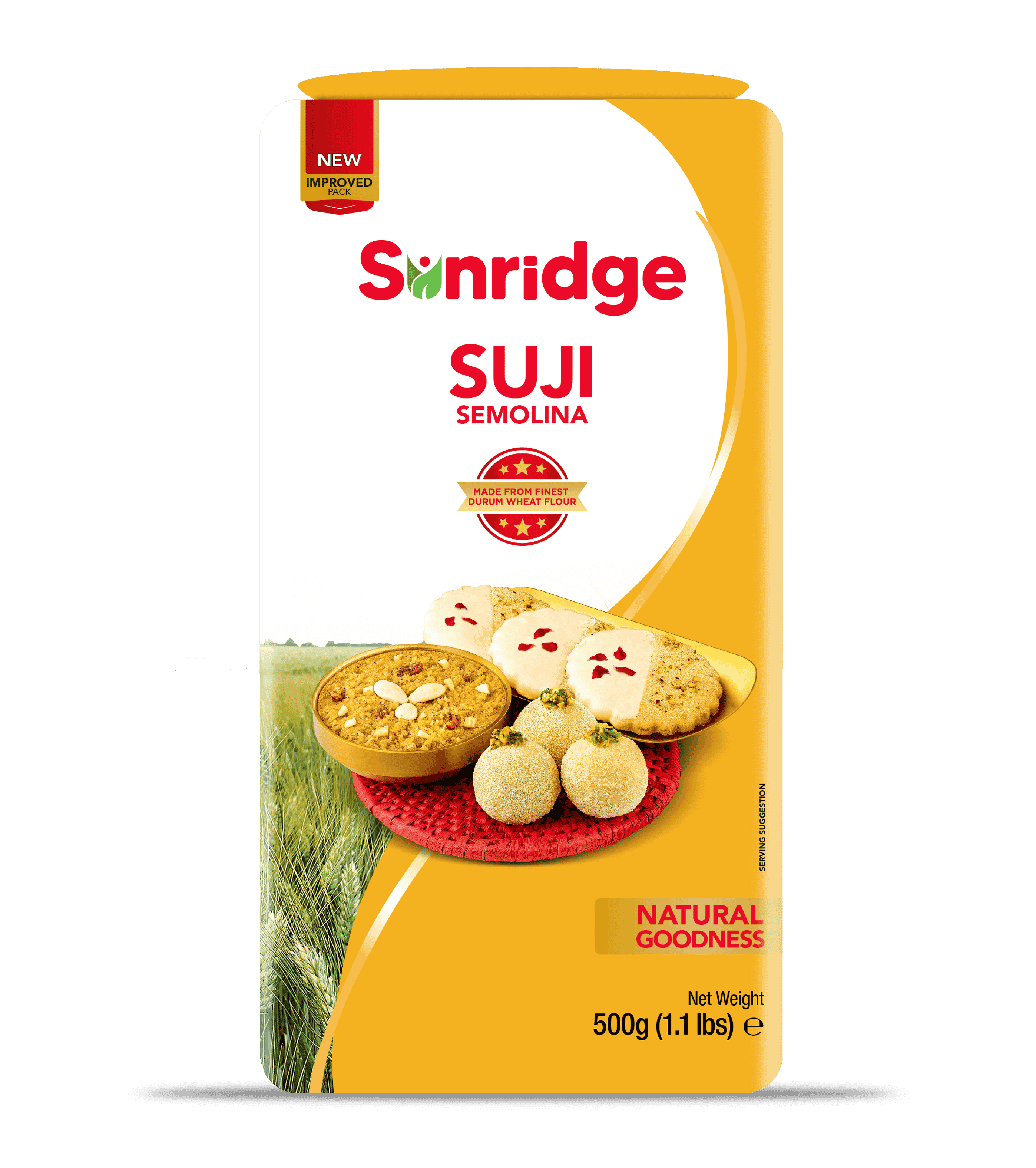 Sunridge Besan