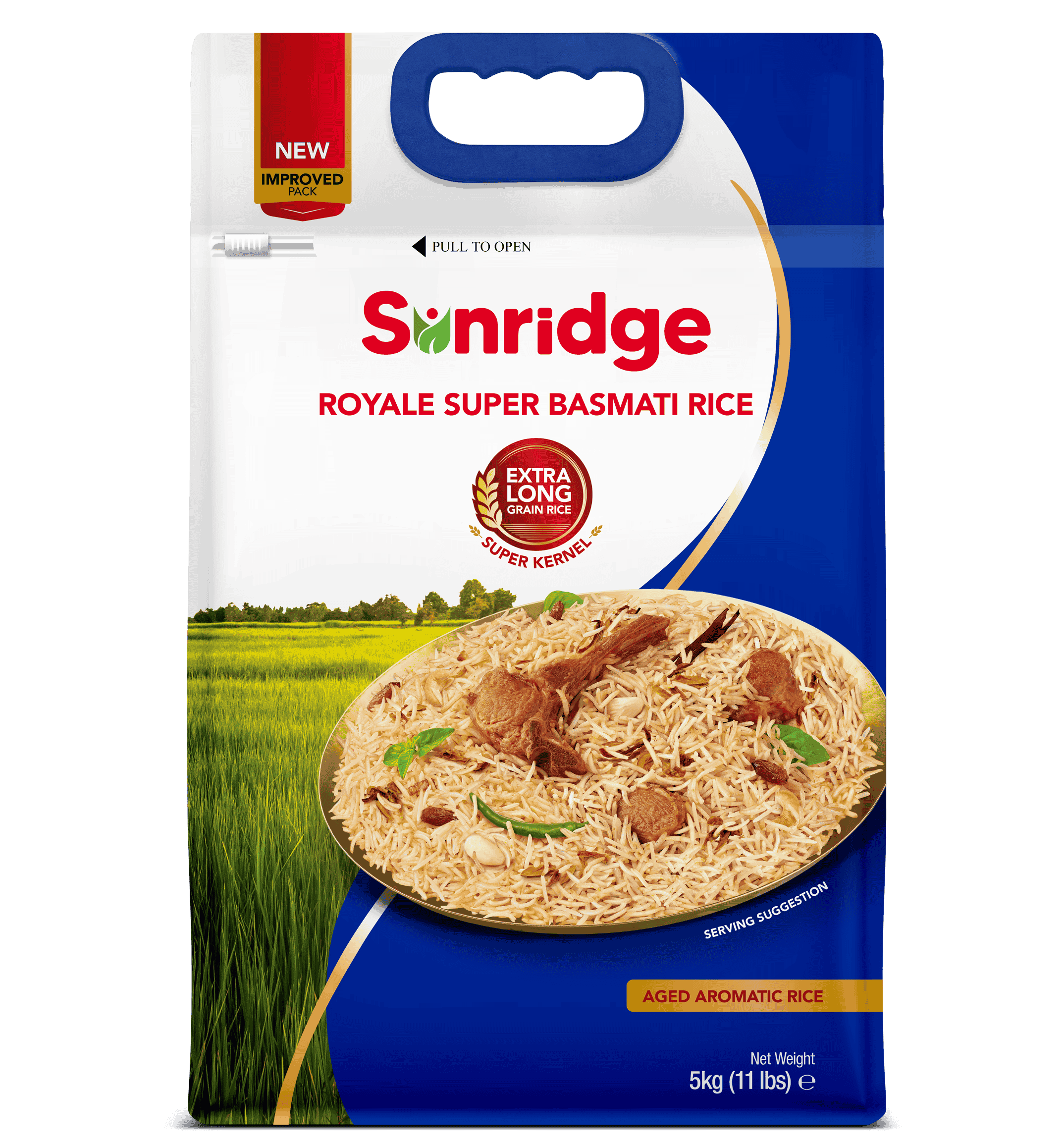 Sunridge Maida